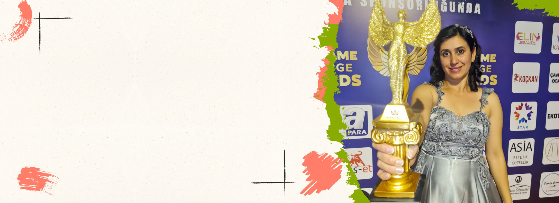 Ödüllü Salamurhaneci